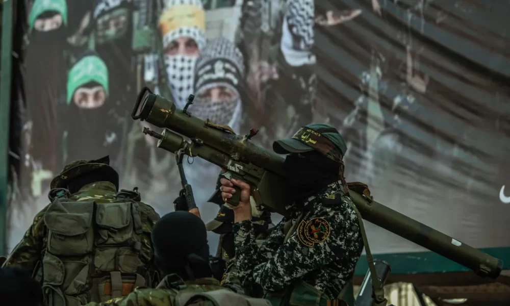 Hamas and Islamic Jihad Prefer Death Than Cede Control of the Gaza