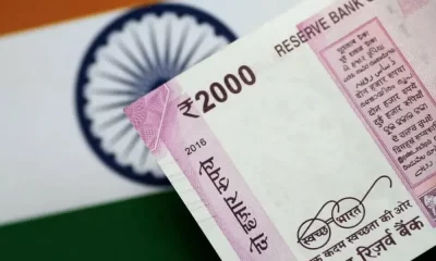 India's Economy Is Sustainably Growing With Decreasing Inflation, Per Govt. Report.