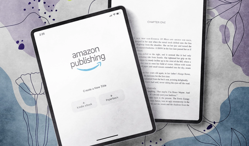 4 Tips To Make Money On The Side Publishing Books On Amazon