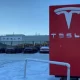 Tesla Is Being Pushed For Union Recognition By a Norwegian Pension Fund.