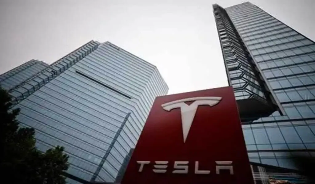 Tesla Has Purchased Land In Shanghai to Establish a Battery Plant.