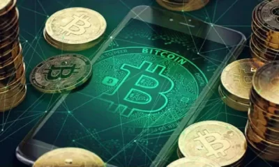 Bitcoin (BTC) Hasn't Been This Bullish In a Year.
