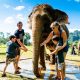 Travel to Thailand: Exploring the Best Places for Kids