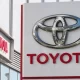 Due to An Electrical Fault, Toyota Is Recalling 1 Million Vehicles.