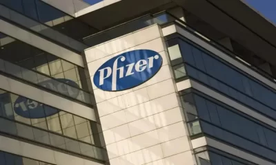 Pfizer Was Sued In Texas For Exaggerating Covid's Effectiveness