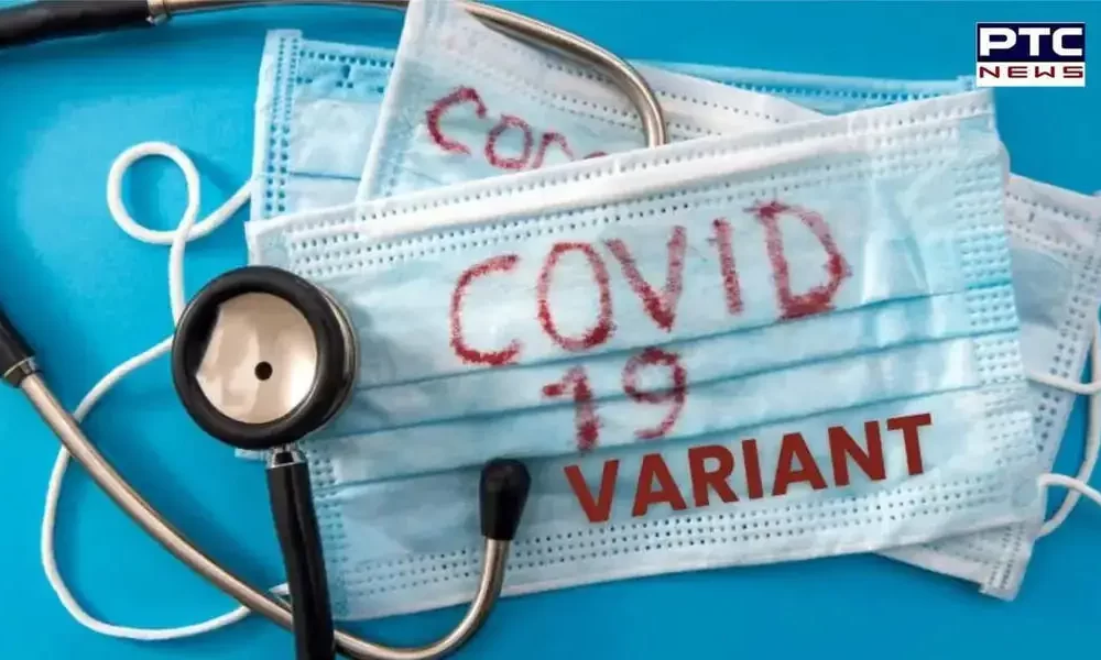 Surge In Covid JN 1 Variant Cases Sparks Panic; Monitor Symptoms.