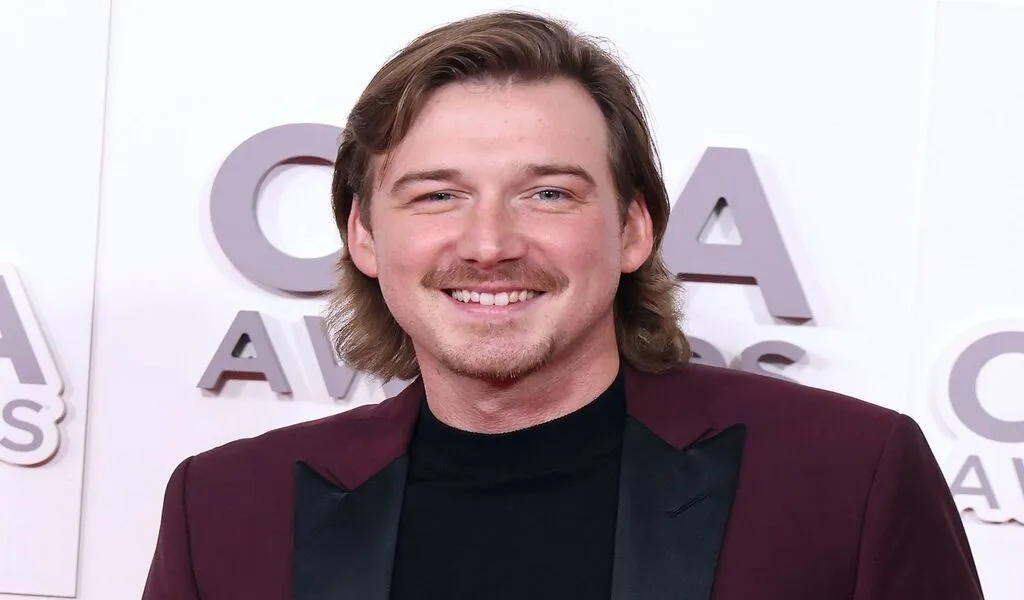 Morgan Wallen's Signature Style: The Fashion and Image of a Country Star