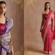 Saree as and in Art: Exploring the Intersection of Saree Design in Fine Arts