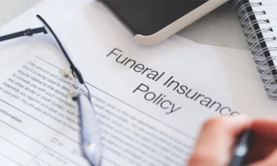 Understanding Funeral Insurance