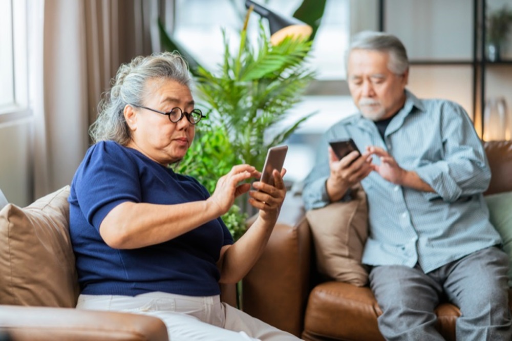 Unscrupulous Call Centre Gangs Targeting the Elderly in Thailand