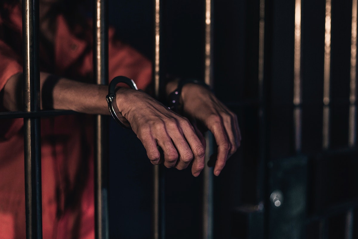 Teachers Sentenced to Life in Prison for Sexually Abusing Under Age Girls