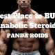 Best websites to Buy Anabolic Steroids Online