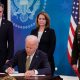 Biden Gives $250 Million to Ukraine as Republican Block Additional Funding