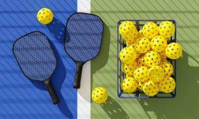 pickleball