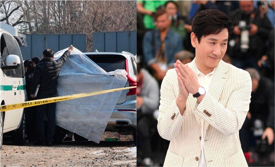 South Korean Actor Lee Sun-Kyun Discovered Dead Inside His Car