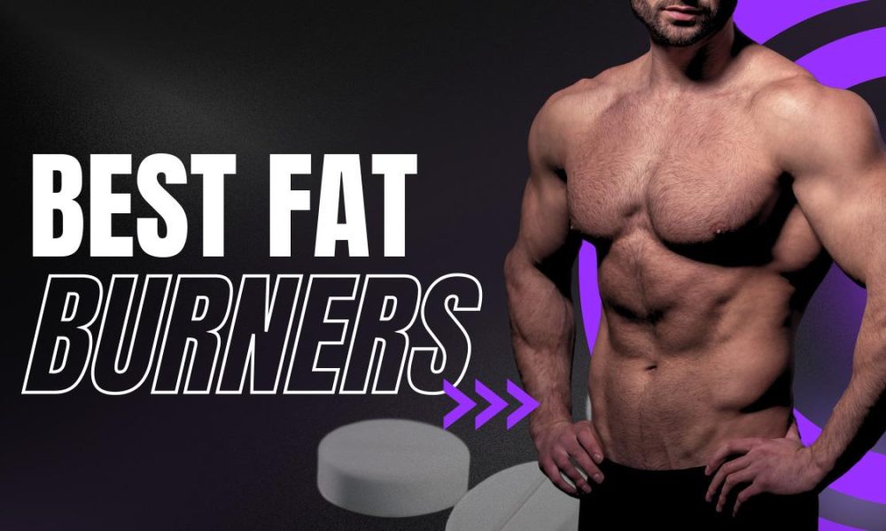 Best Fat Burners