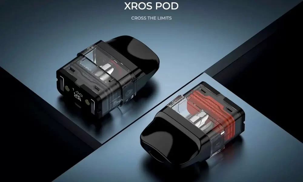 Vaporesso Xros