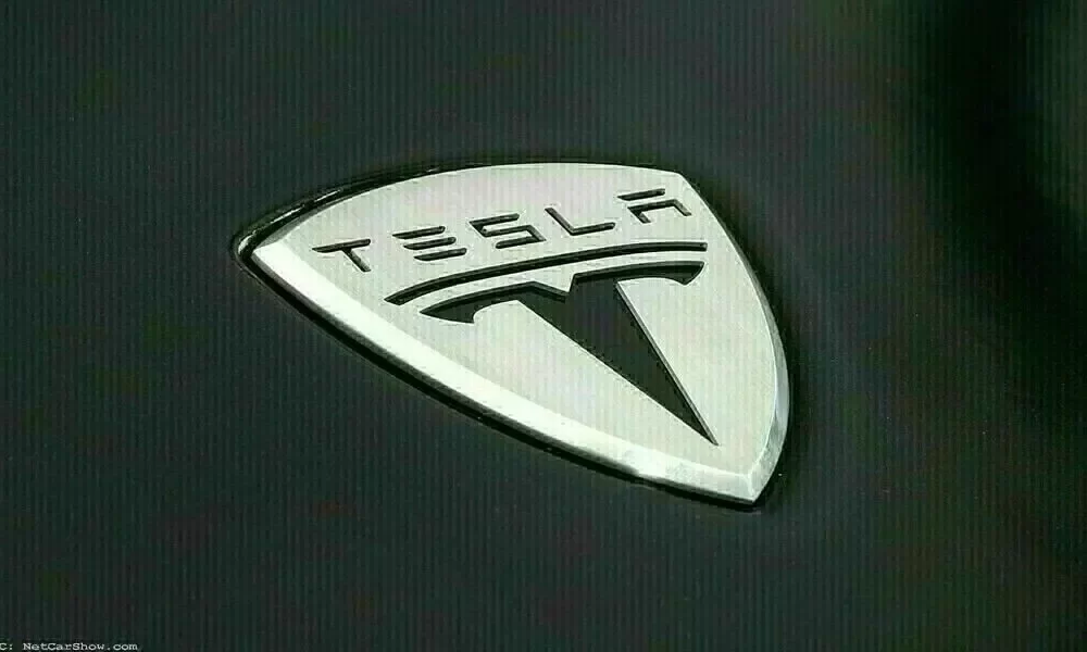 Tesla Launches The Restyled Model 3 In North America