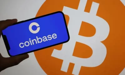 Robinhood, Coinbase Shares Fall Despite Bitcoin ETF Approval