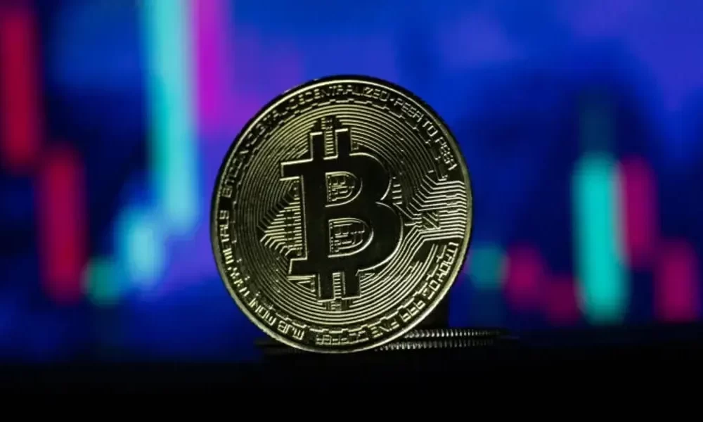 Bitcoin Losses Accelerate With ETF Launch, While Ether Gains 18%