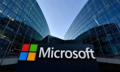 Microsoft Introduces a New Feature On Windows Keyboards: The AI Copilot Key.