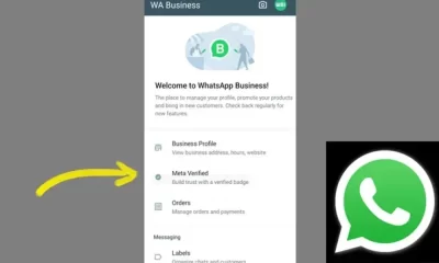 WhatsApp Will Allow Business Account Holders To Subscribe To Meta Verified