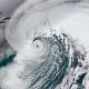 Storm Finn Threatens Extreme Weather After Nor'Easter