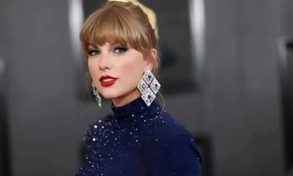 Taylor Swift's Twitter Search Has Been Restricted After Viral AI Images Went Viral