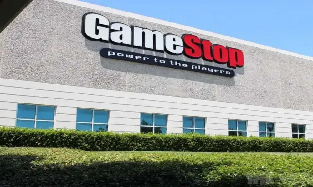 GameStop's NFT Marketplace Is Uncertain To Regulators