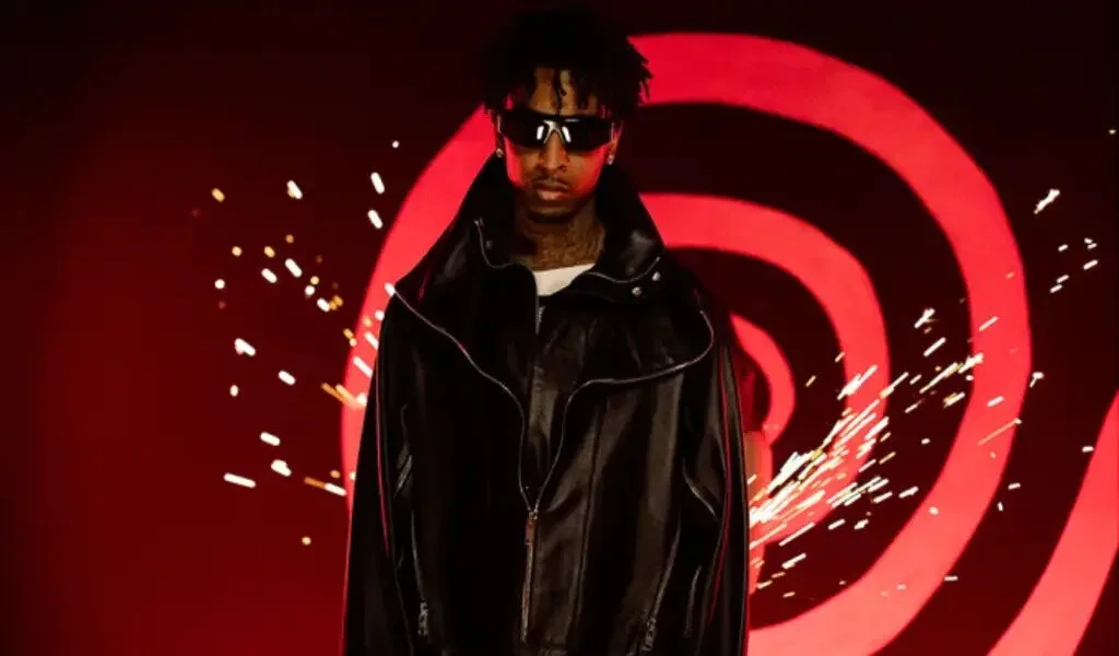 21 Savage Announces Third Solo Album 'American Dream'