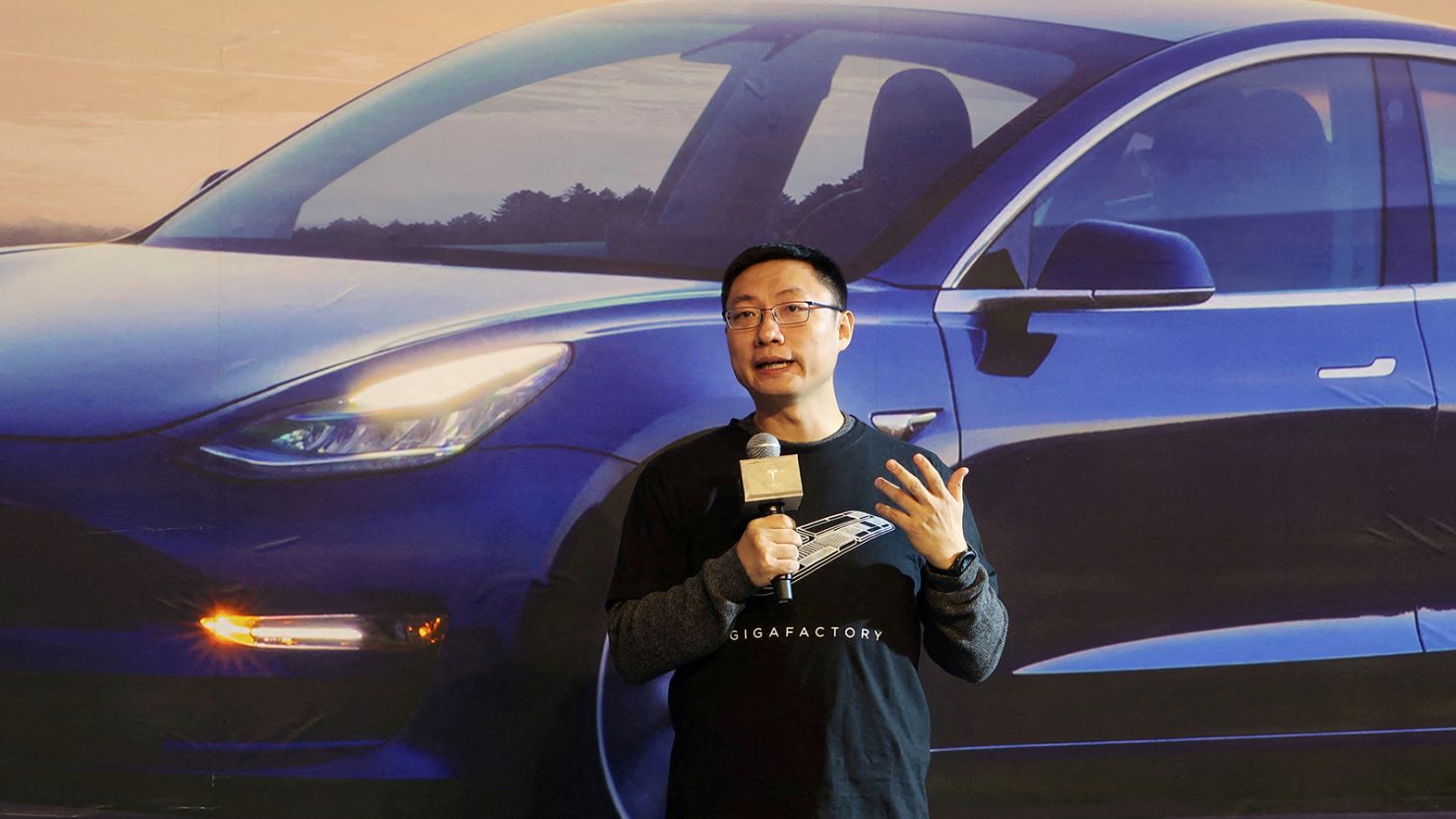 Tesla Recalls Over 1.6 Million Vehicles in China Over Software Issues