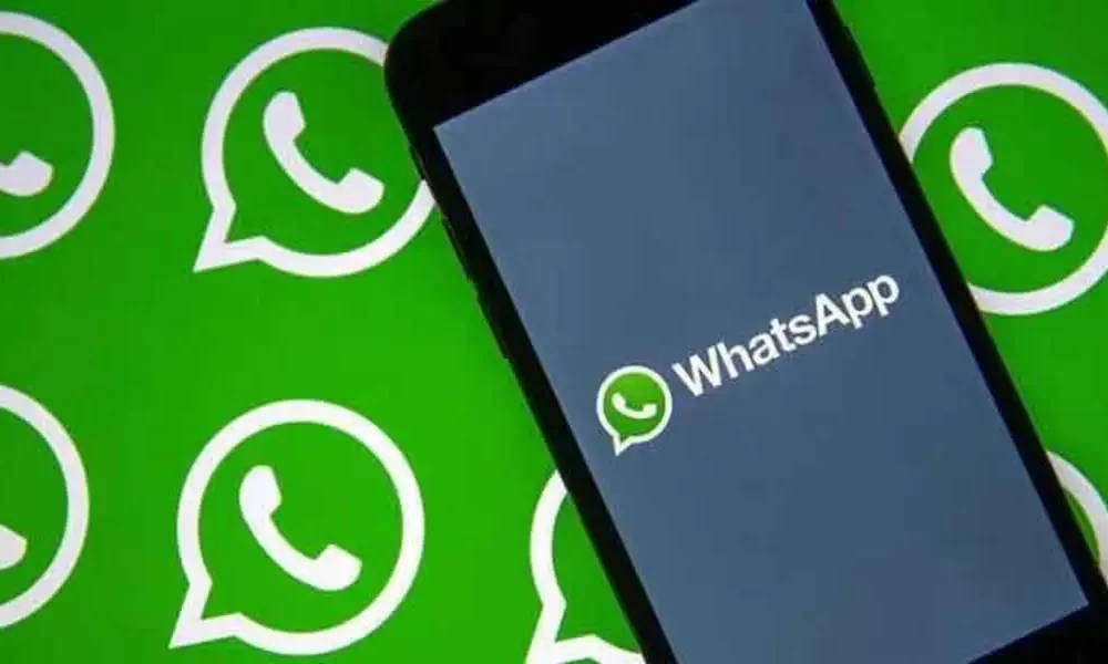 WhatsApp Is Updating Its Layout With New Colours, Icons, And More