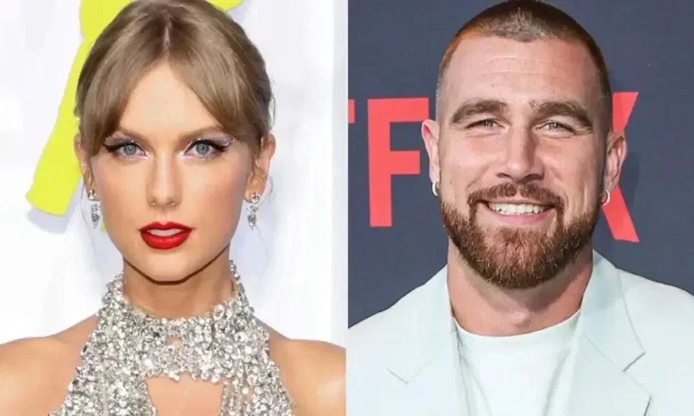 Could Taylor Swift Be Pregnant With Travis Kelce Soon?