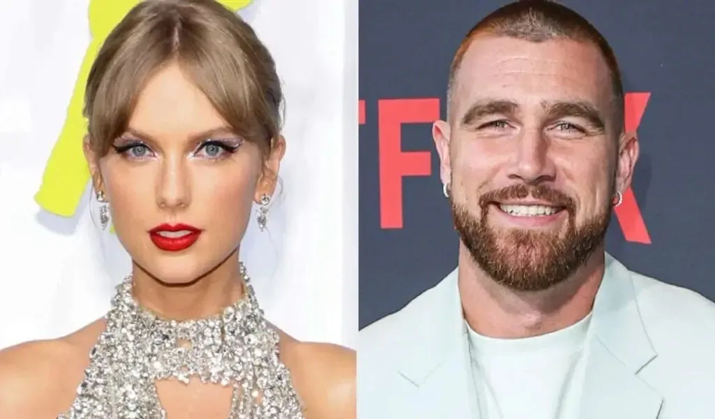 Could Taylor Swift Be Pregnant With Travis Kelce Soon?