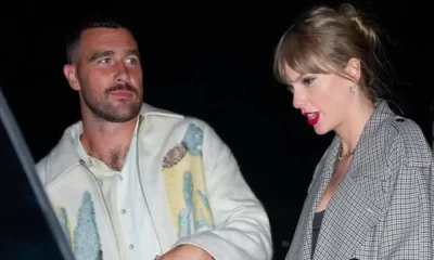 What Are Travis Kelce's Other Loves Besides Taylor Swift?