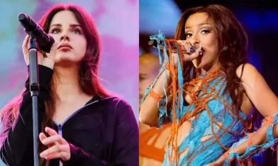 Announcing The Coachella 2024 Lineup: Lana Del Rey, Doja Cat, And More