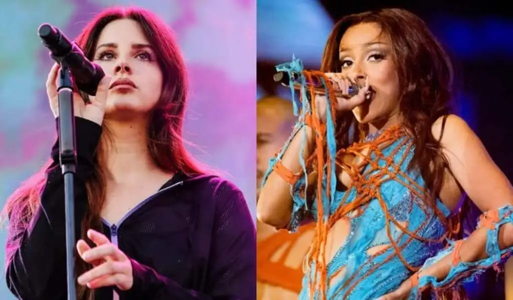 Announcing The Coachella 2024 Lineup: Lana Del Rey, Doja Cat, And More