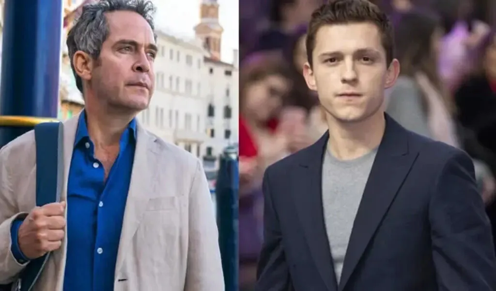 Tom Hollander Sent Tom Holland His 'Avengers' Bonus By Mistake