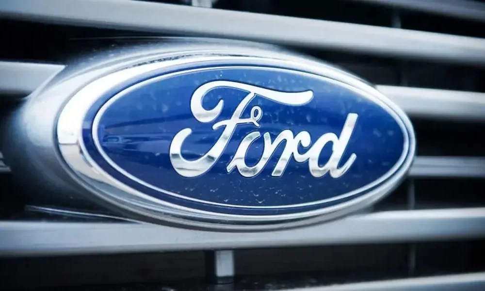 Ford Has Lowered The Price Of Its F-150 Lightning EV By Up To $10,000.