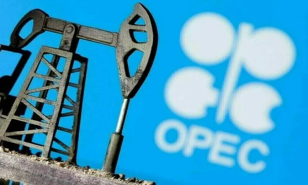 OPEC Stresses OPEC+ Solidarity After Angola's Exit.