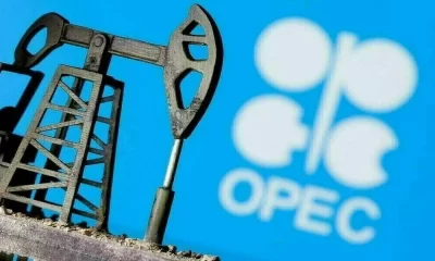 OPEC Stresses OPEC+ Solidarity After Angola's Exit.