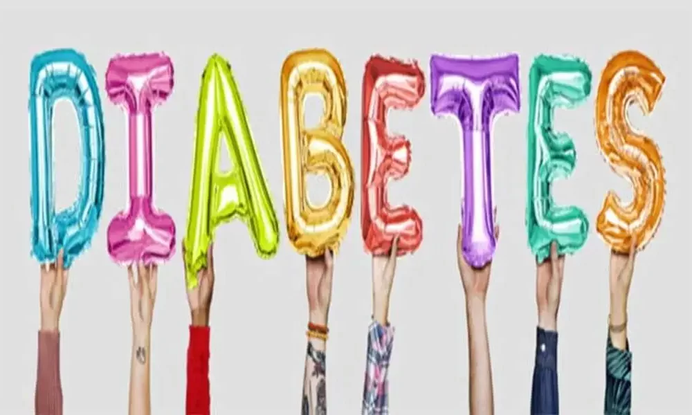 Diabetes Type 1 Affects Around 100,000 Children In Pakistan