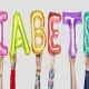 Diabetes Type 1 Affects Around 100,000 Children In Pakistan