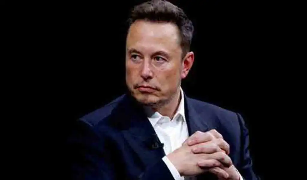 Tesla Must Have 25 Percent Voting Control Before Musk Can Achieve His AI Goal