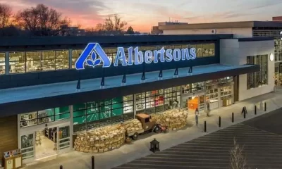 Albertsons Reports Strong Q3 Results As Kroger Merger Looms