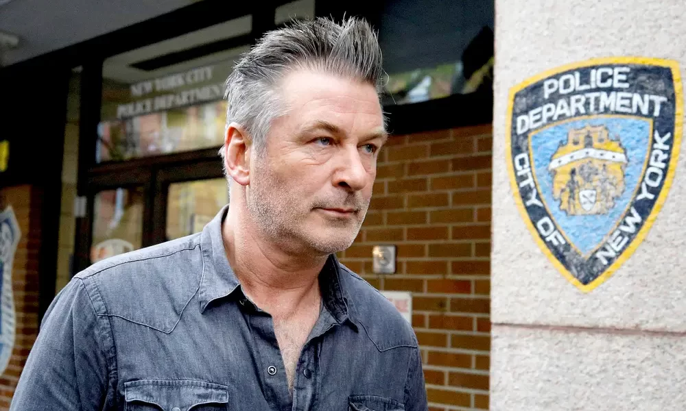 Alec Baldwin's involuntary manslaughter indictment