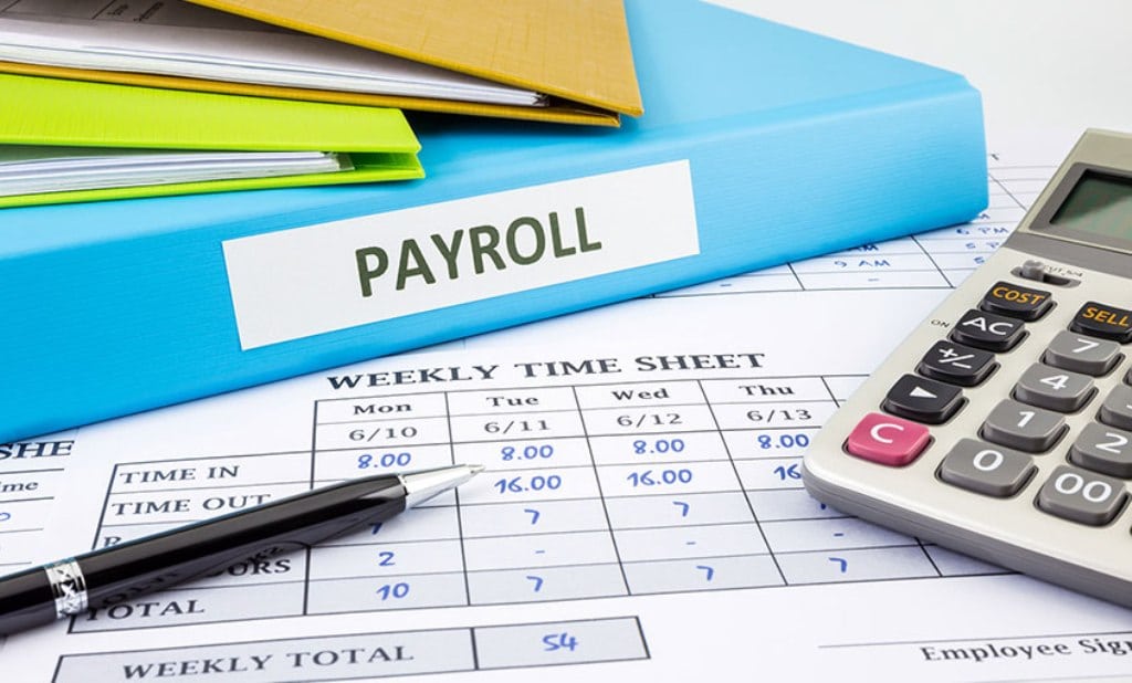 Benefits Of Managed Payroll Services