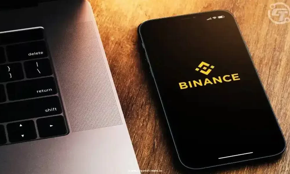 Binance Monitors Monero, Zcash, And Eight Other Assets.