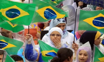 Brazilian Muslims face growing Islamophobia over Gaza War