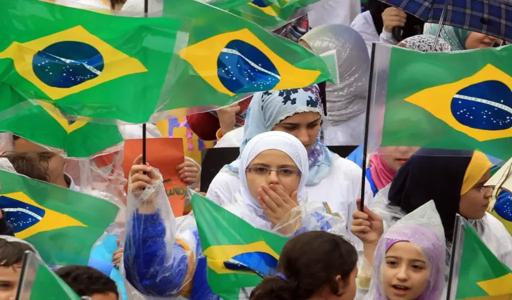 Brazilian Muslims face growing Islamophobia over Gaza War